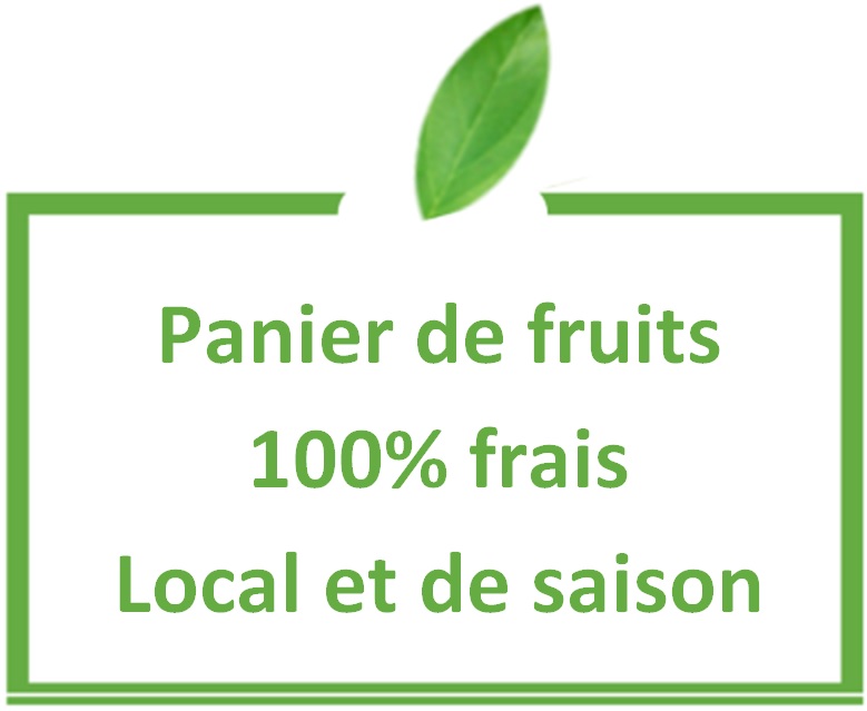 livraison fruits bio au bureau nantes