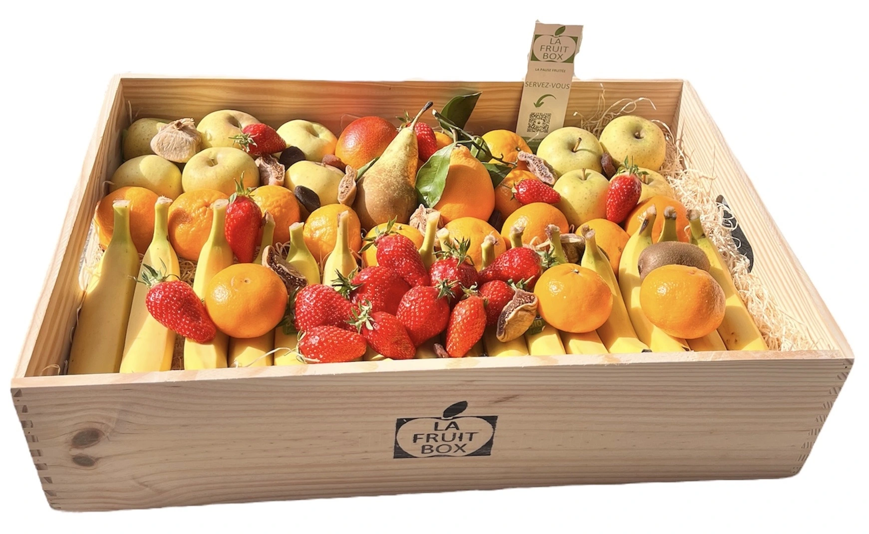 grande box 7kg fruits saison locaux lafruitbox nantes